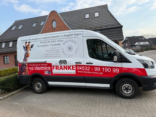 Blumenlounge Transit Wir liefern auch aus....